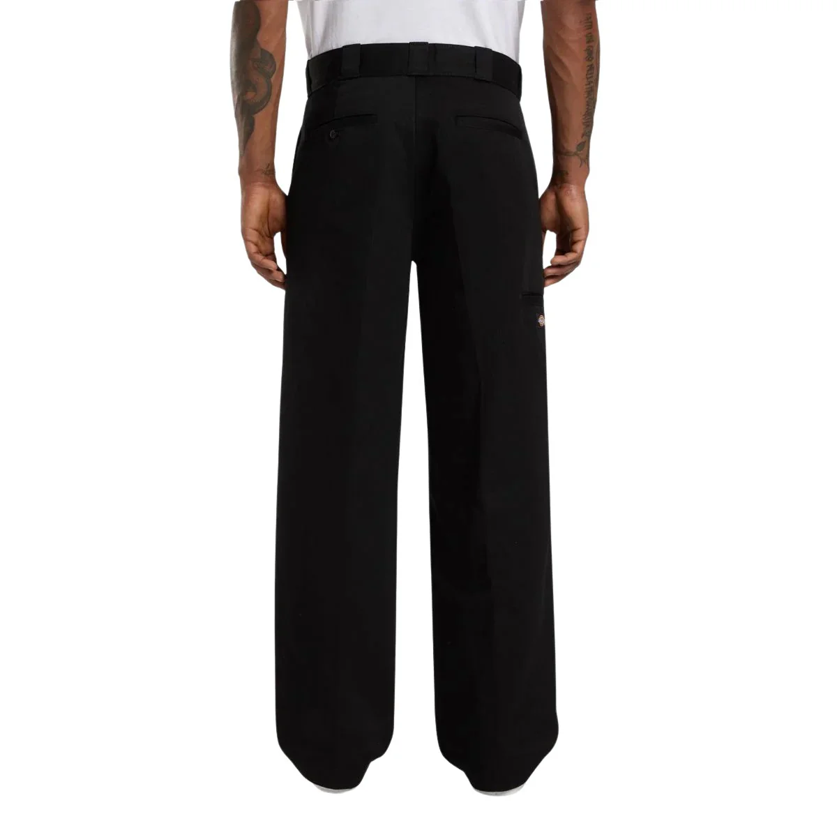 247 Loose Work Pant - Black - Image 6