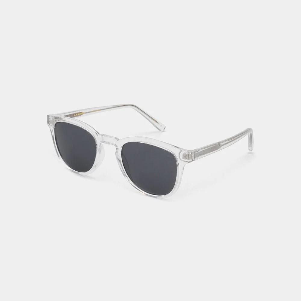 Bate Sunglasses - Crystal - Image 2