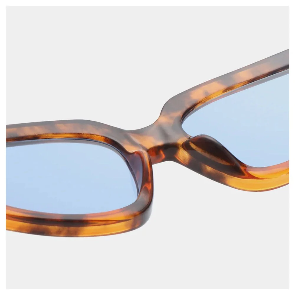 Ella Sunglasses - Havana - Image 6