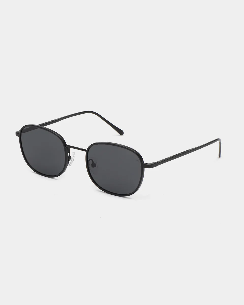 Hello Sunglasses - Black - Image 3