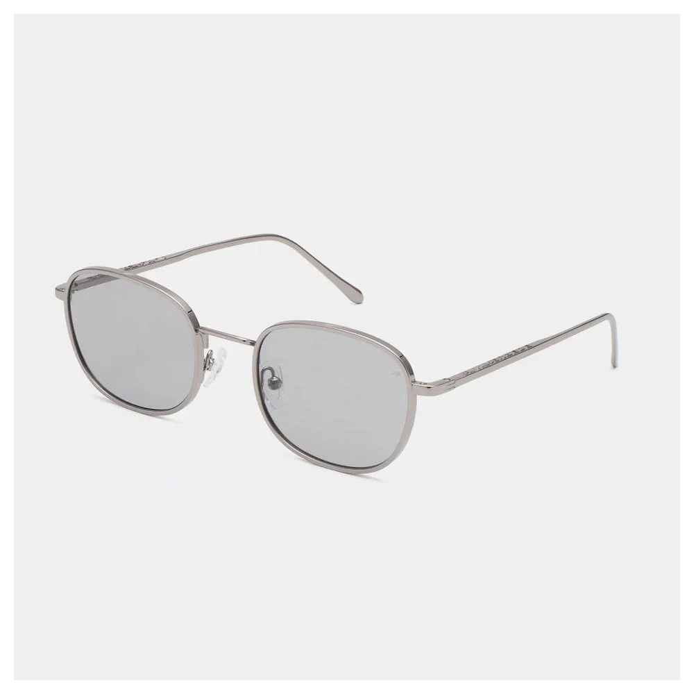 Hello Sunglasses - Gun Metal - Image 2