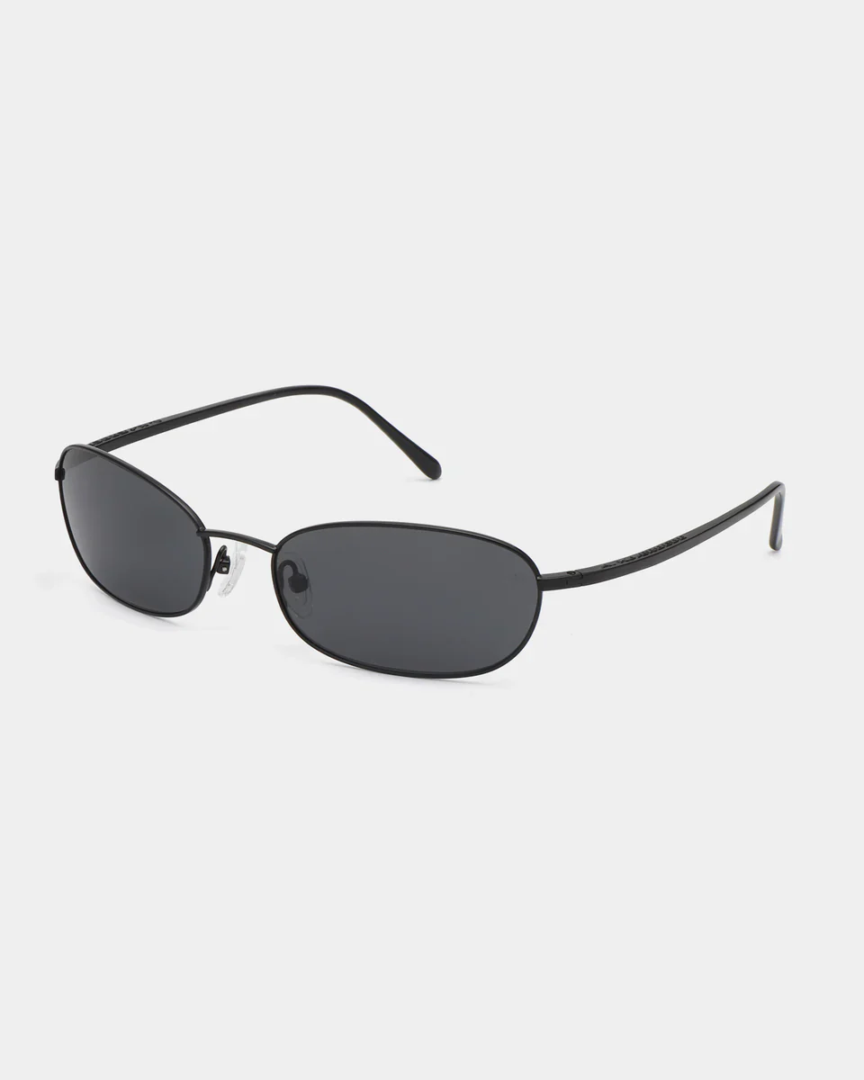 Jack Sunglasses - Black - Image 3