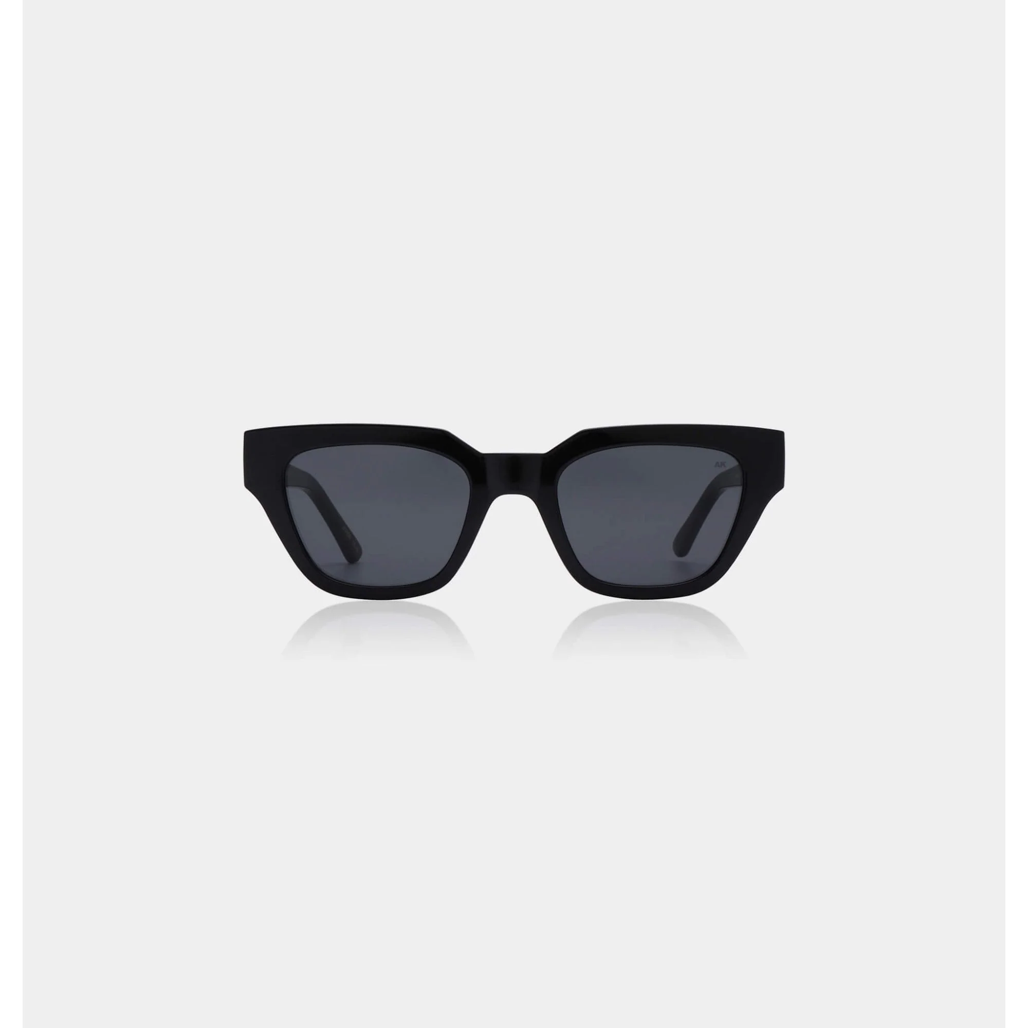 Kaws Sunglasses - Black