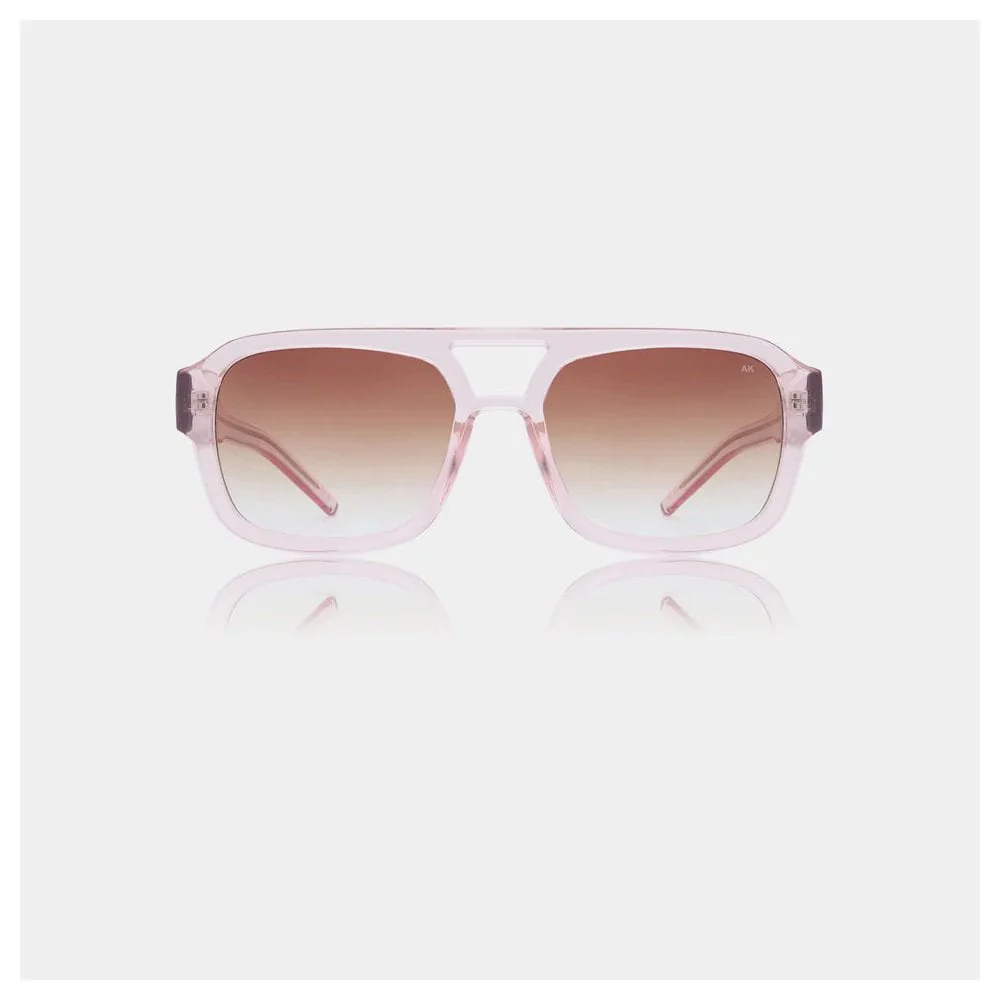 Kaya Sunglasses -  Galactic Pink
