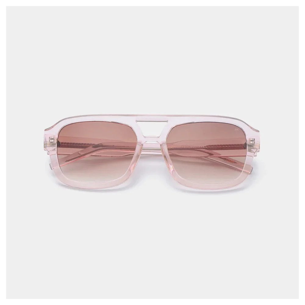 Kaya Sunglasses -  Galactic Pink - Image 5