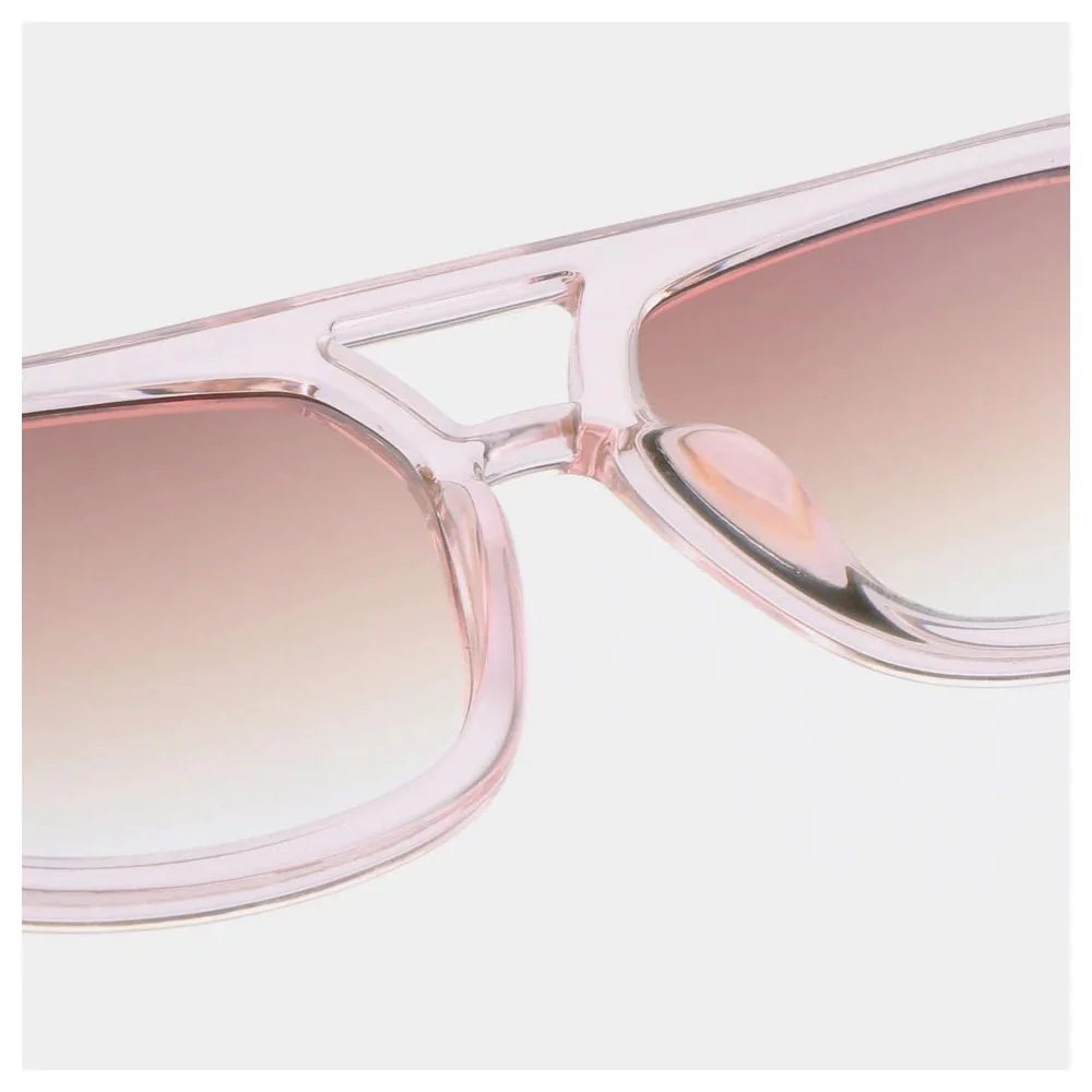 Kaya Sunglasses -  Galactic Pink - Image 6