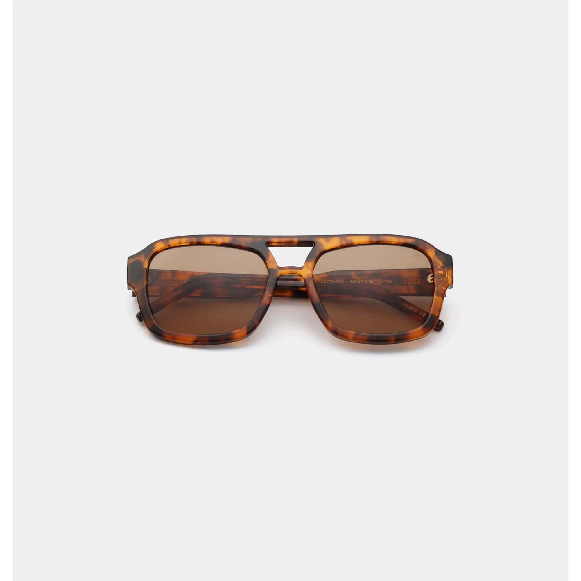 Kaya Sunglasses - Havana - Image 3