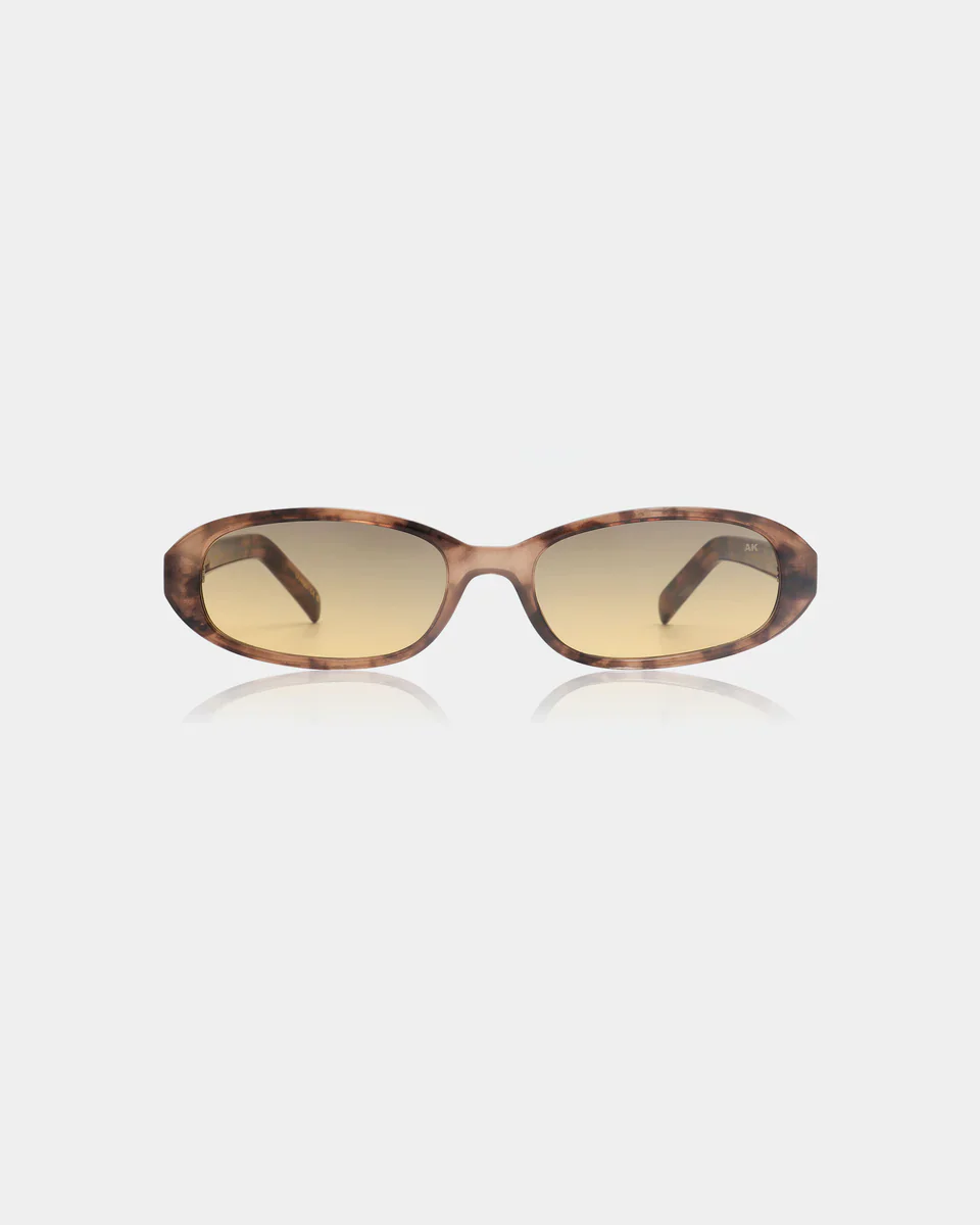 Macy Sunglasses - Coquina