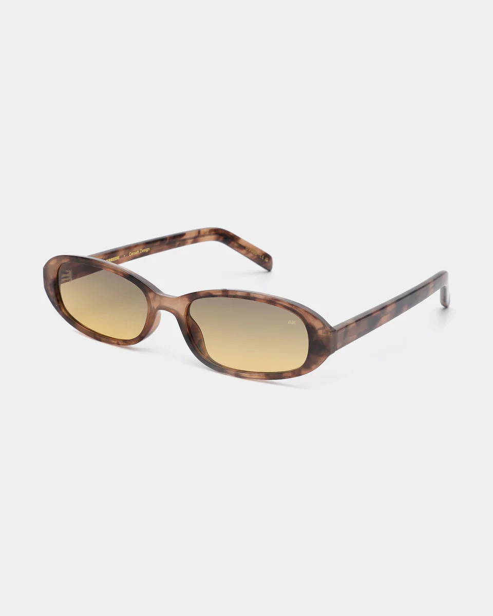 Macy Sunglasses - Coquina - Image 3