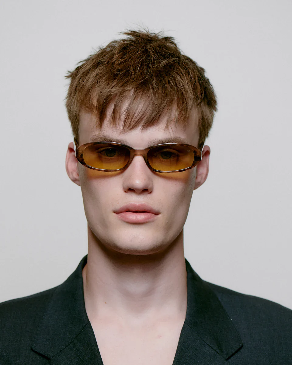 Macy Sunglasses - Coquina - Image 4
