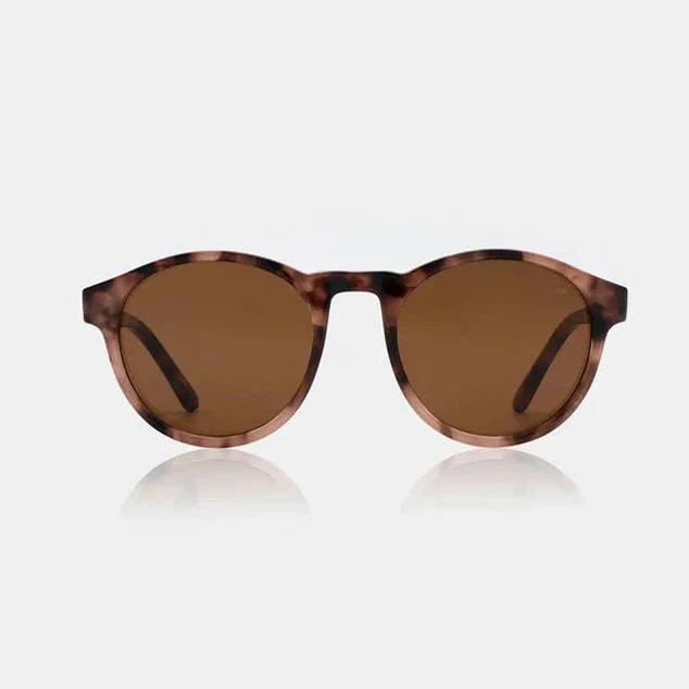 Marvin Sunglasses - Coquina