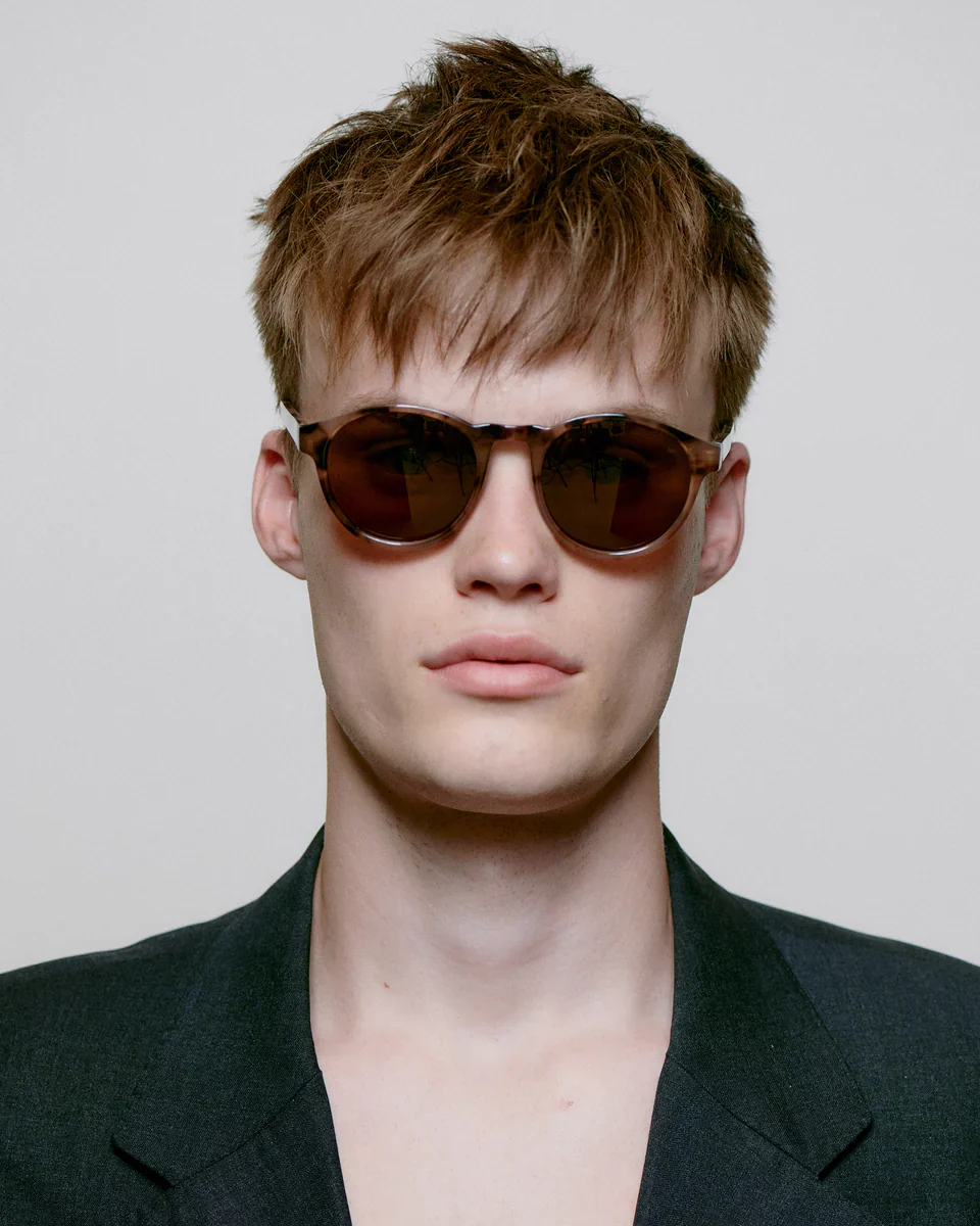 Marvin Sunglasses - Coquina - Image 2