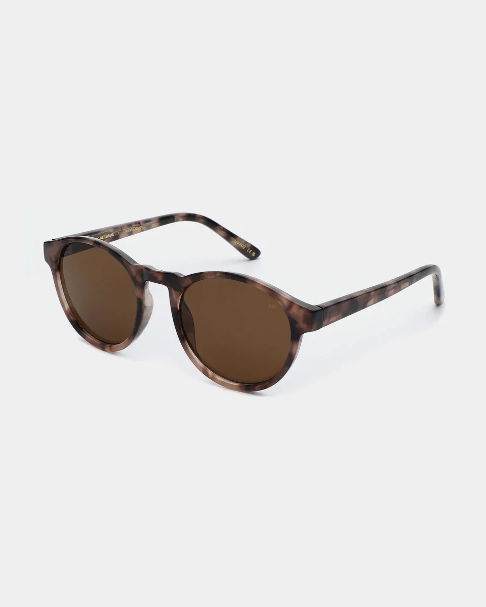 Marvin Sunglasses - Coquina - Image 3