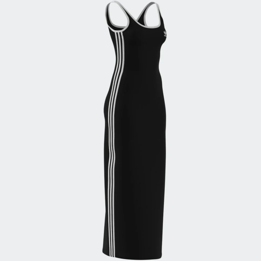 Adicolor 3-Stripes Tank Maxi Dress - Image 7