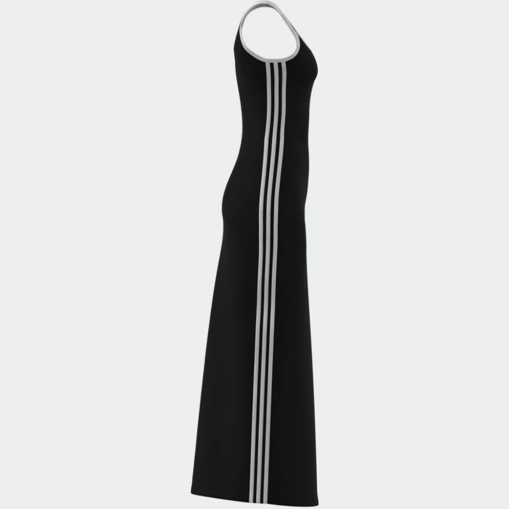 Adicolor 3-Stripes Tank Maxi Dress - Image 8