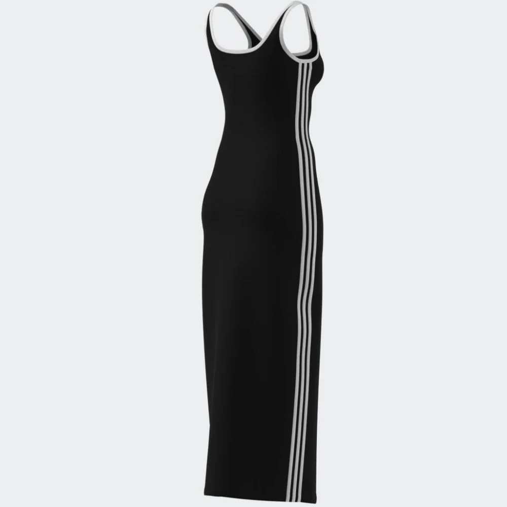 Adicolor 3-Stripes Tank Maxi Dress - Image 9