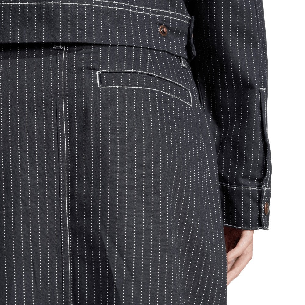 AOP Maxi Skirt - Image 4