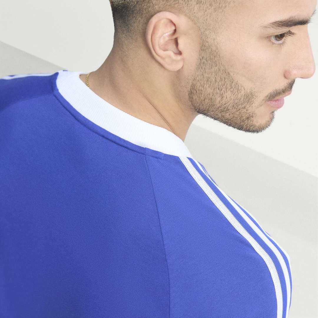 Argentina Away Jersey - Lucid Blue - Image 3