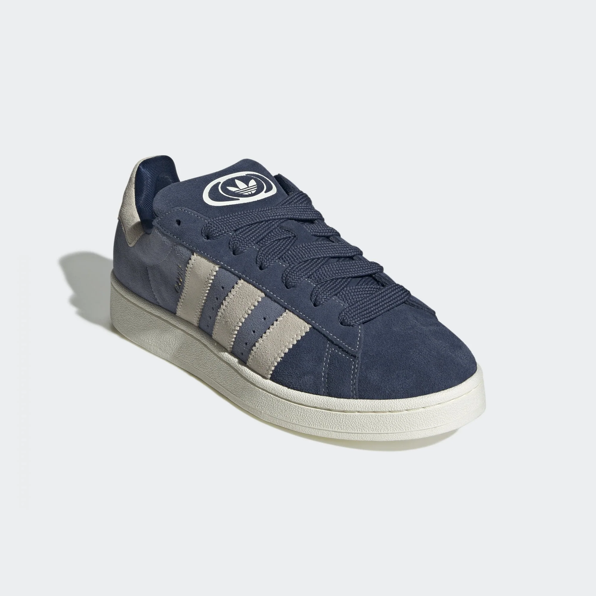 Campus 00's - Night Indigo / Off White / Preloved Indigo - Image 5