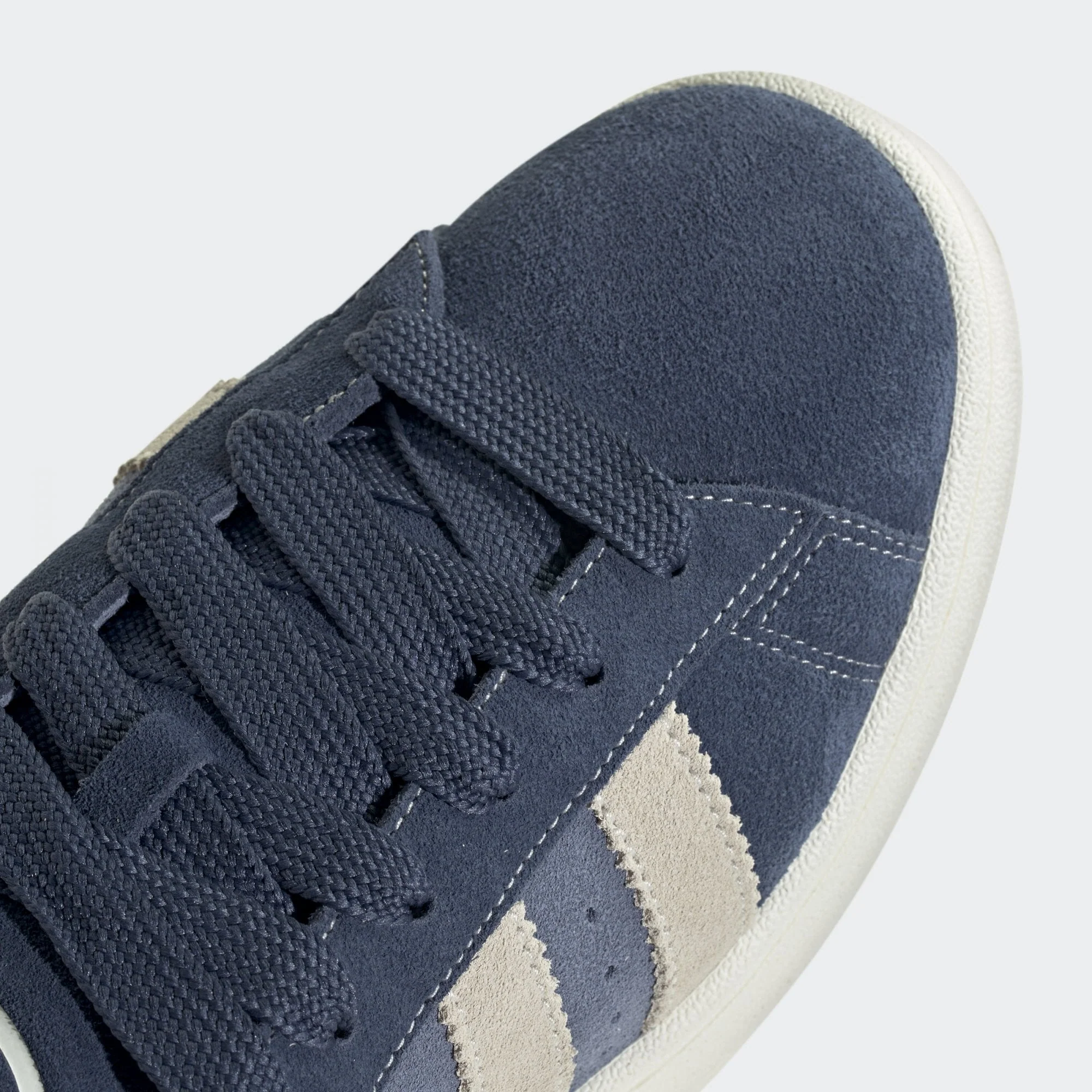 Campus 00's - Night Indigo / Off White / Preloved Indigo - Image 8