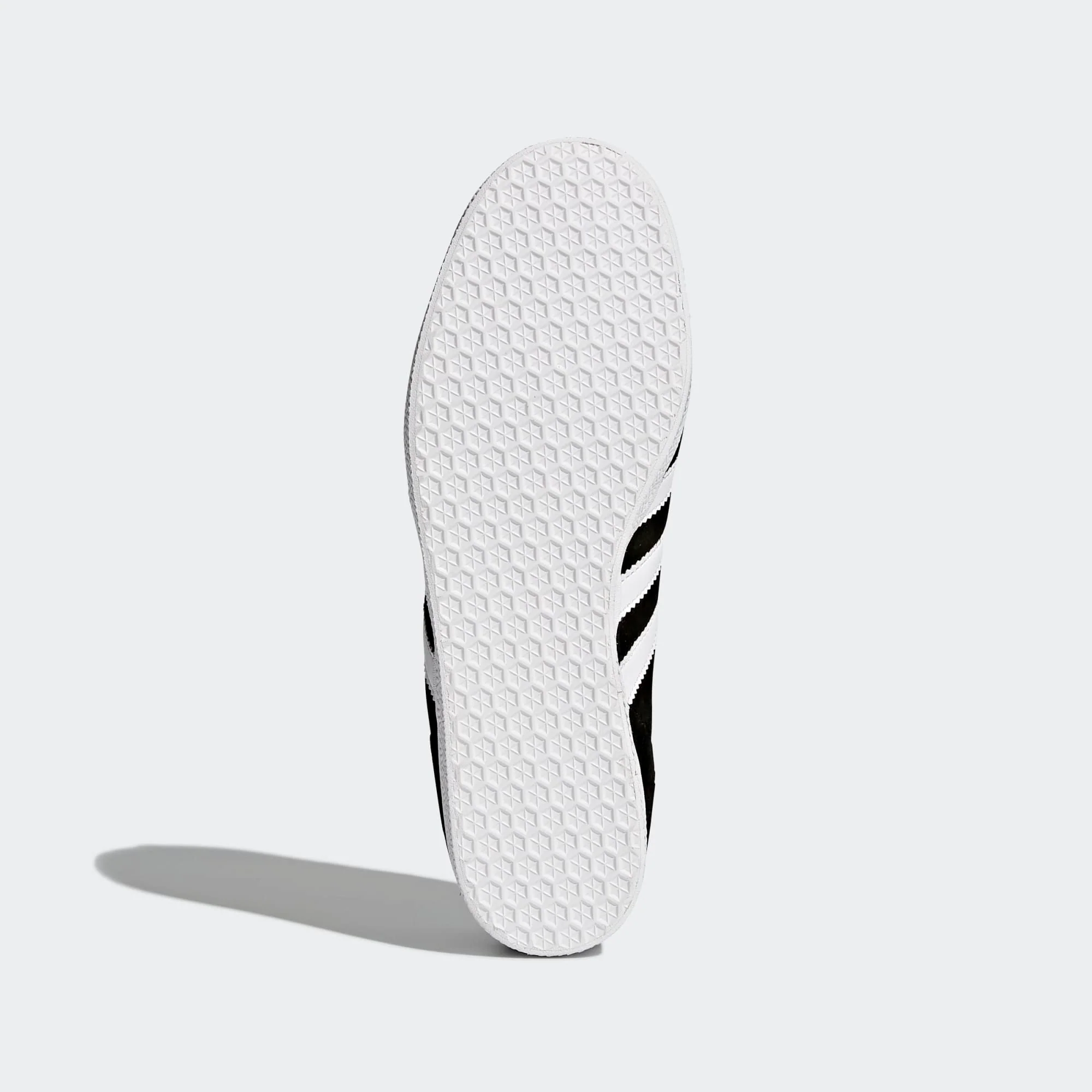 Gazelle - Core Black / White / Gold Metallic - Image 5