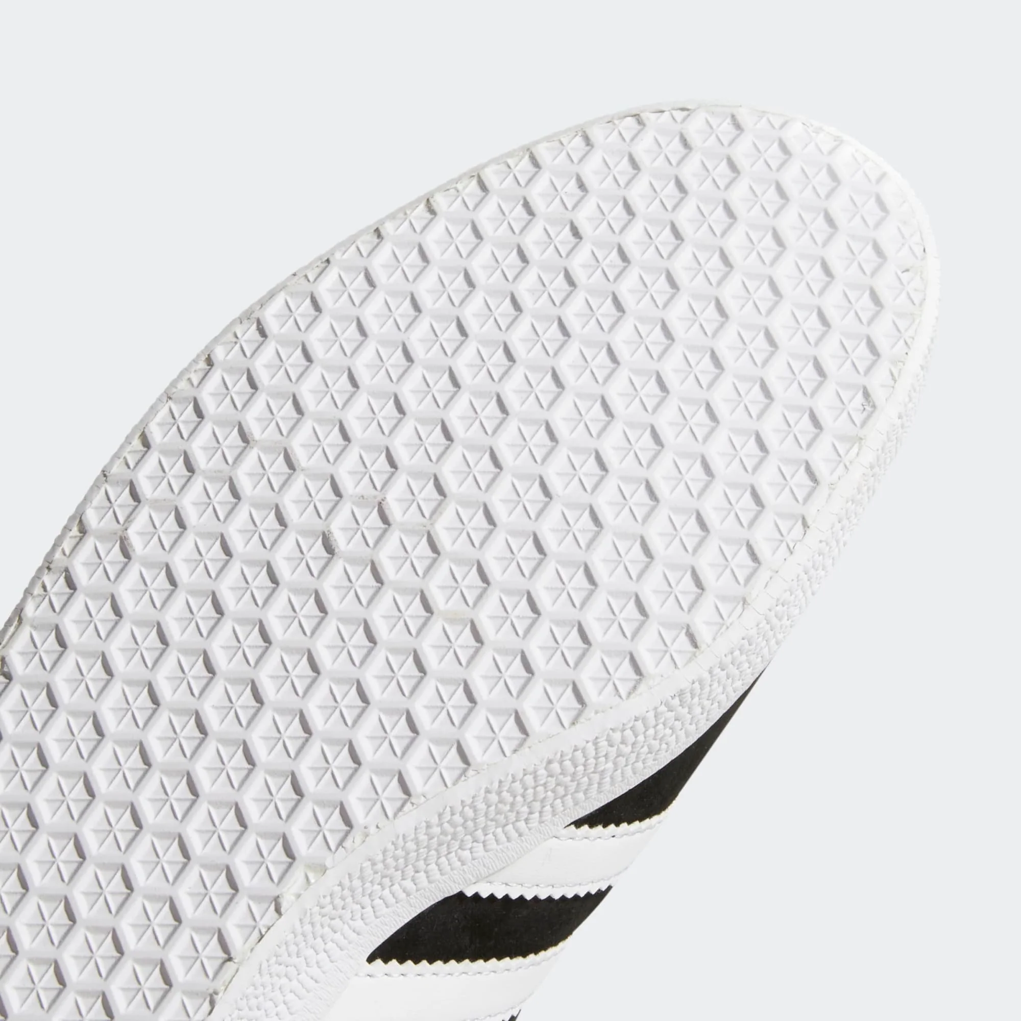 Gazelle - Core Black / White / Gold Metallic - Image 9