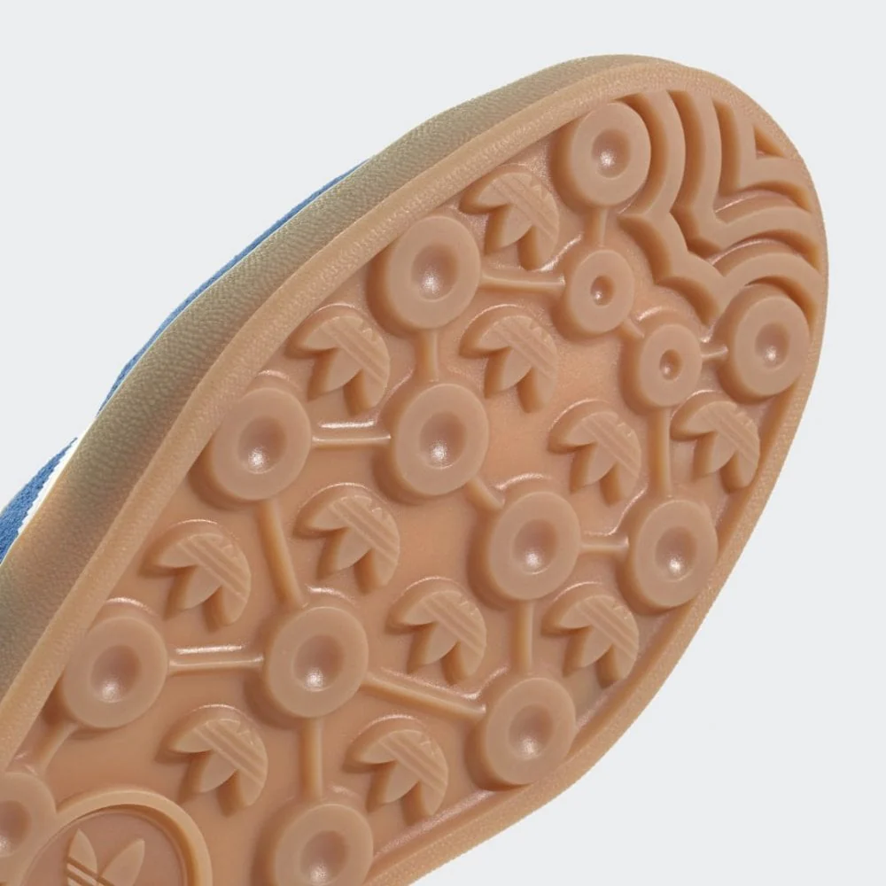 Gazelle Indoor - Bluebird / Cloud White / Gum - Image 7