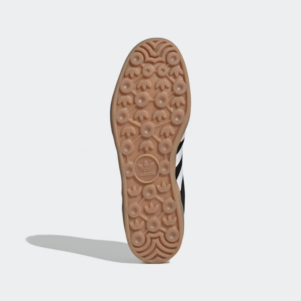 Gazelle Indoor - Core Black / Cloud White / Gum - Image 4