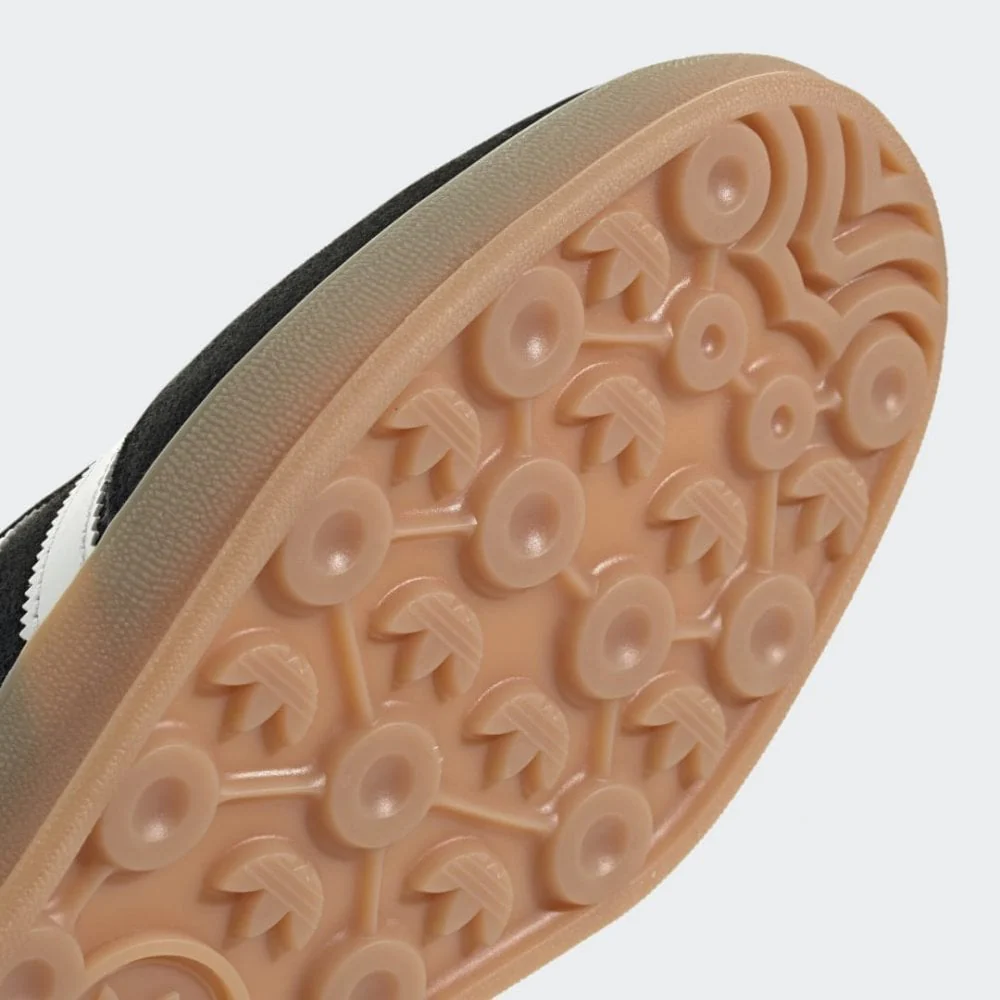 Gazelle Indoor - Core Black / Cloud White / Gum - Image 8