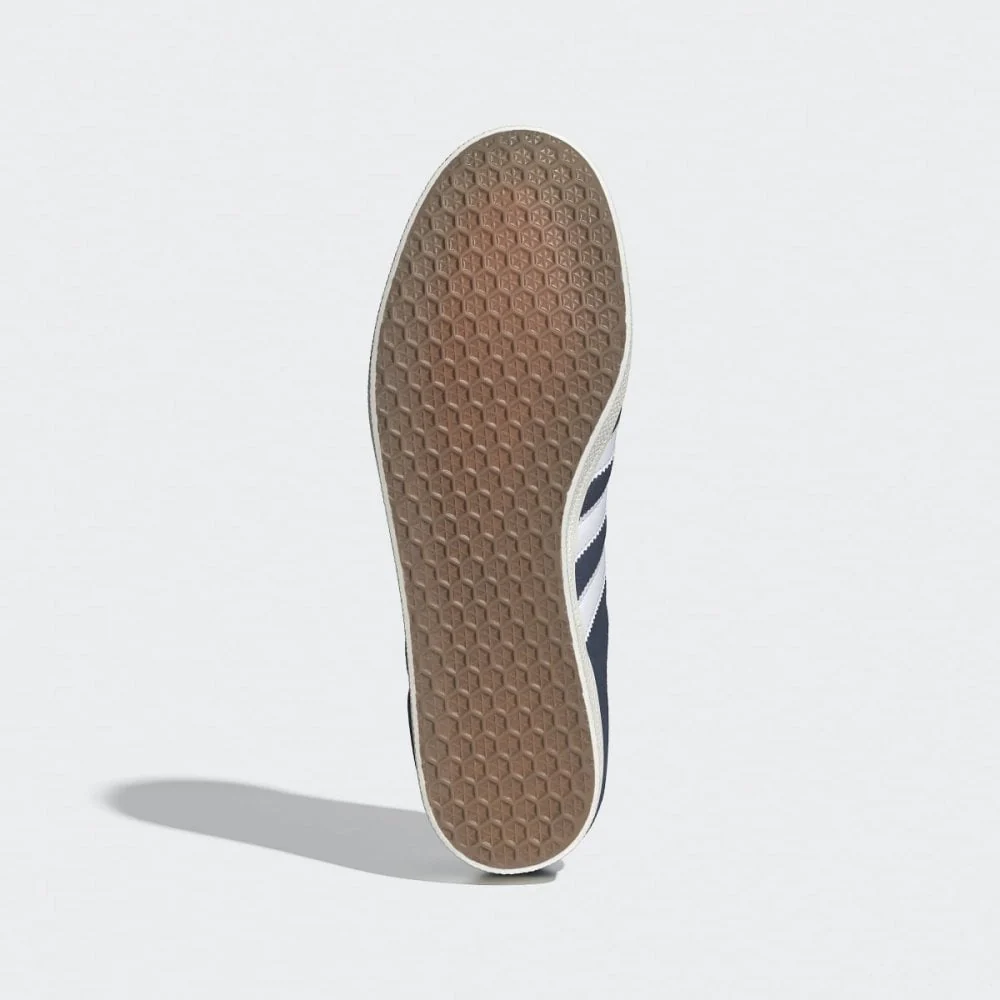 Gazelle - Preloved Ink / Cloud White / Core White - Image 4