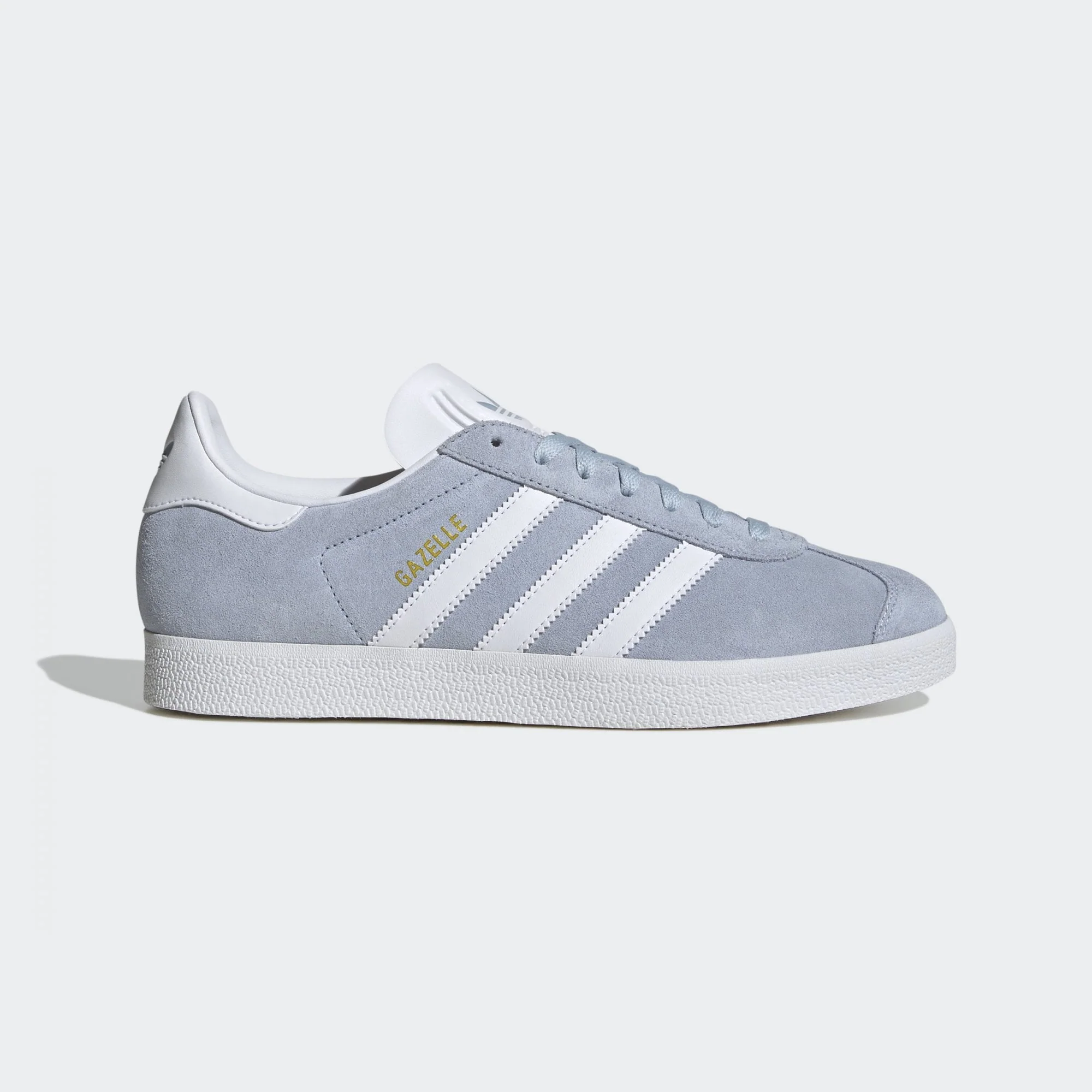 Gazelle - Wonder Blue/White