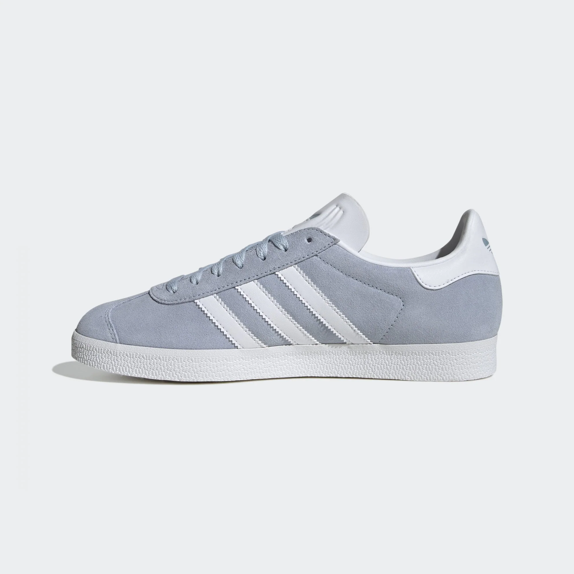 Gazelle - Wonder Blue/White - Image 4