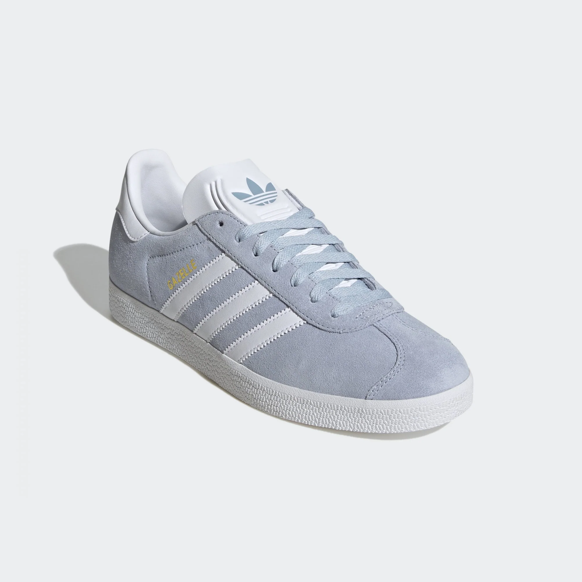 Gazelle - Wonder Blue/White - Image 5