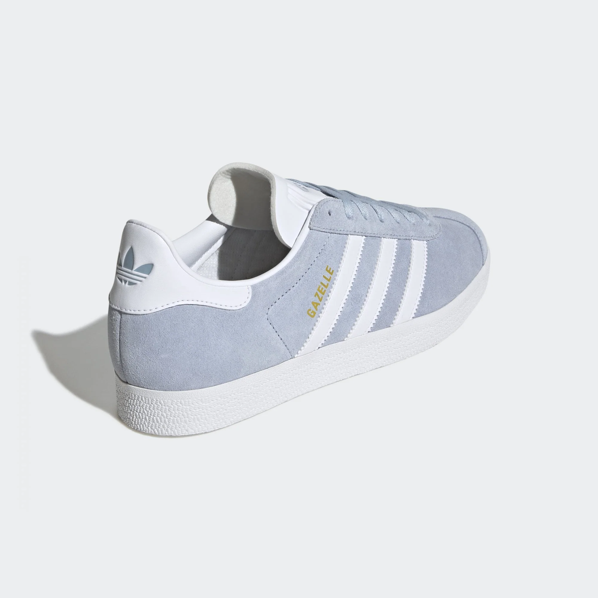 Gazelle - Wonder Blue/White - Image 6