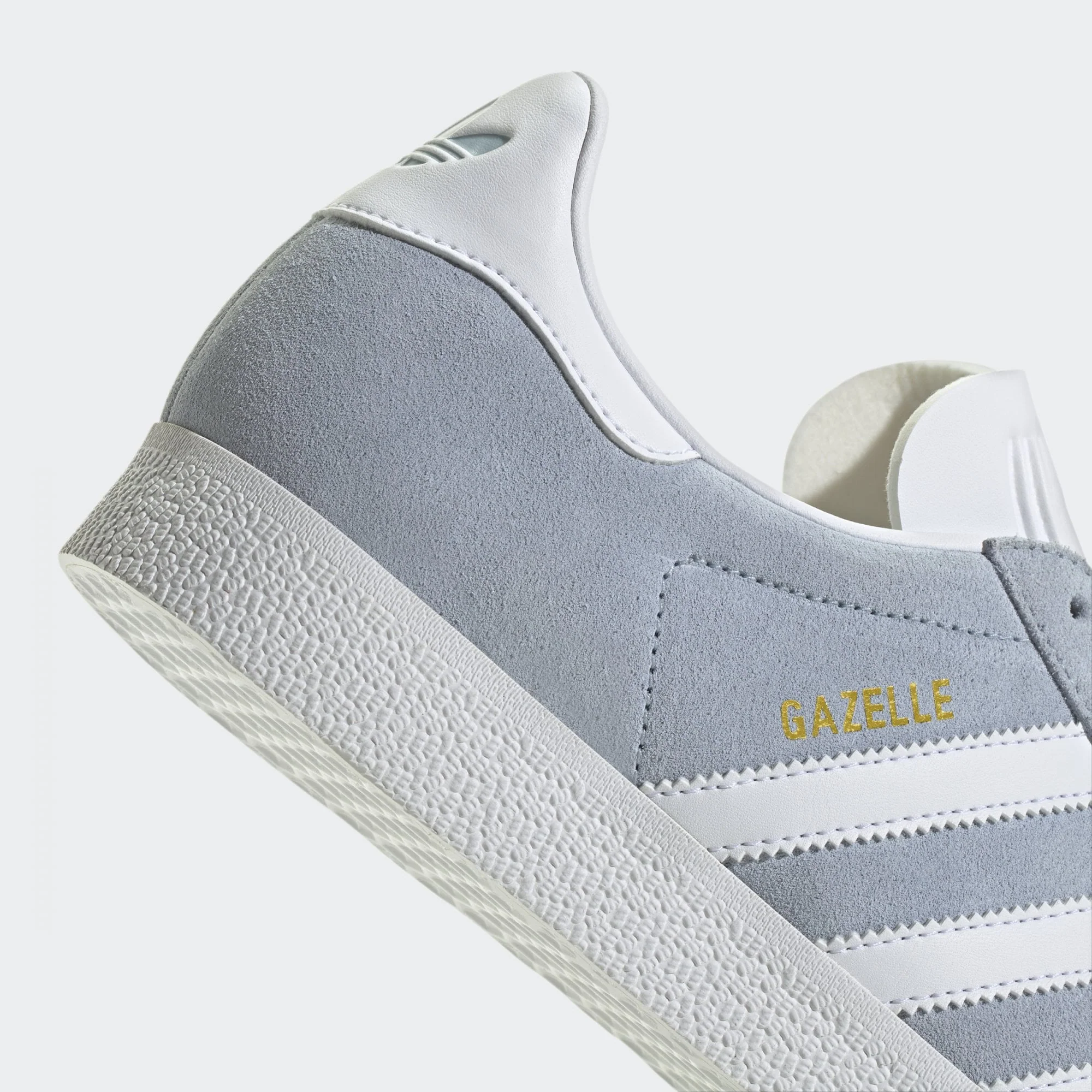 Gazelle - Wonder Blue/White - Image 7