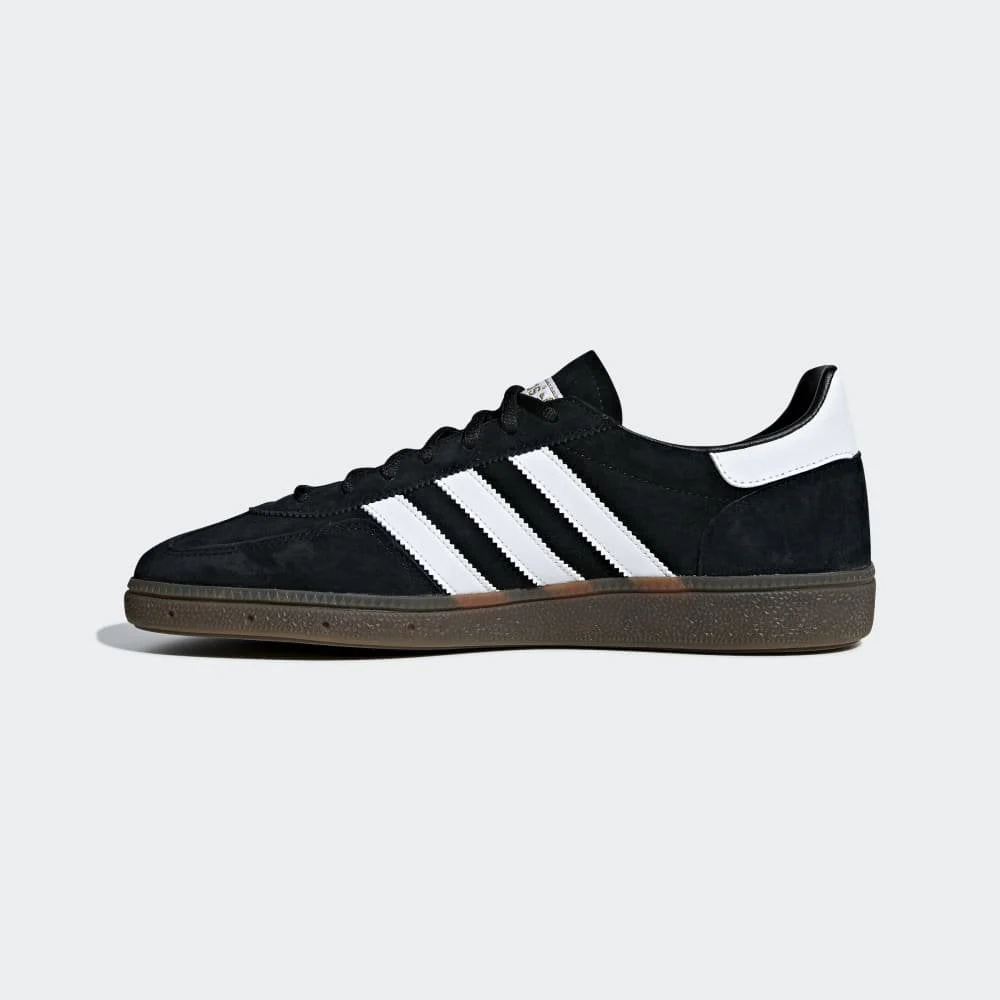 Handball Spezial - Core Black / Cloud White / Gum - Image 2