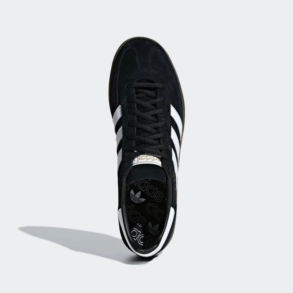 Handball Spezial - Core Black / Cloud White / Gum - Image 3