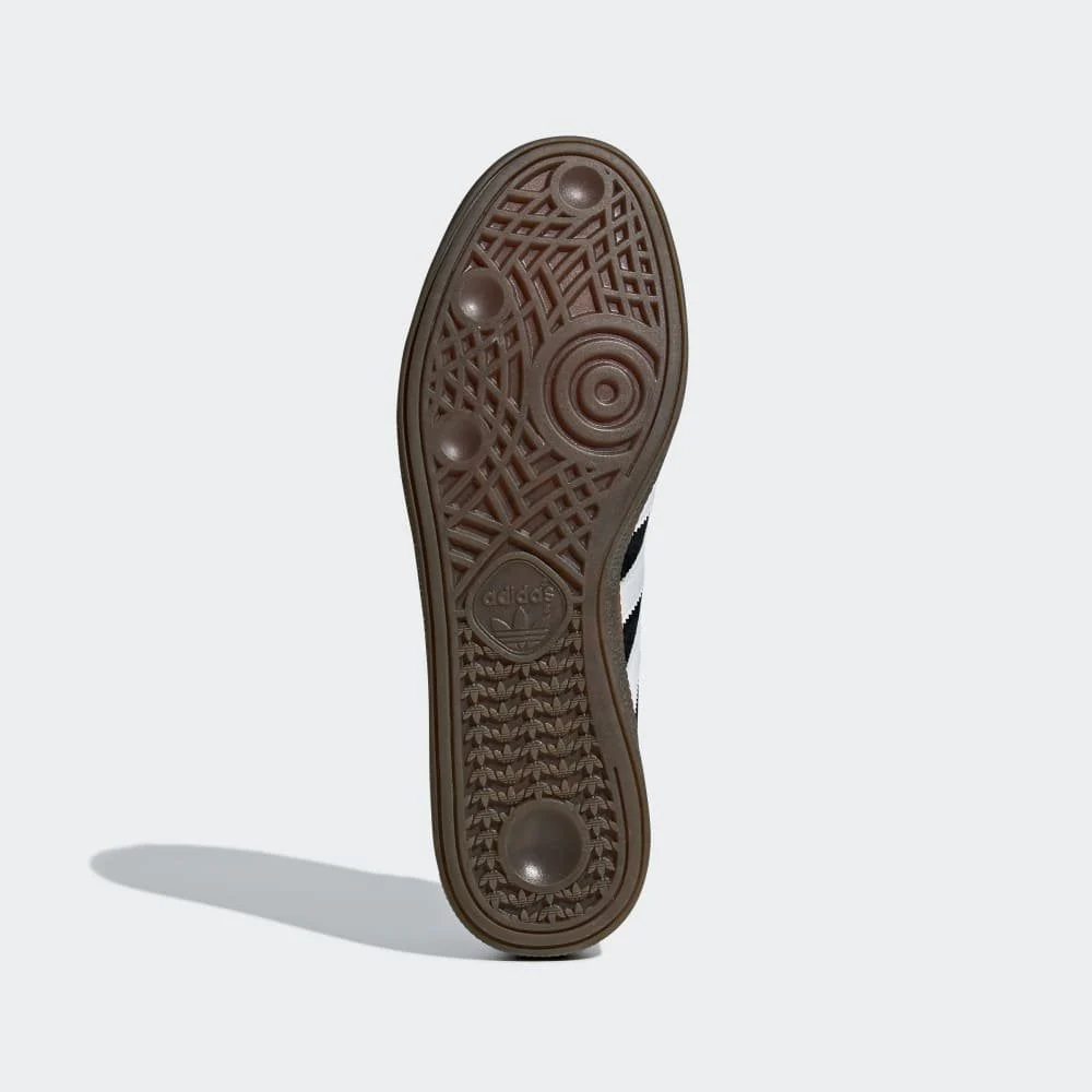 Handball Spezial - Core Black / Cloud White / Gum - Image 4