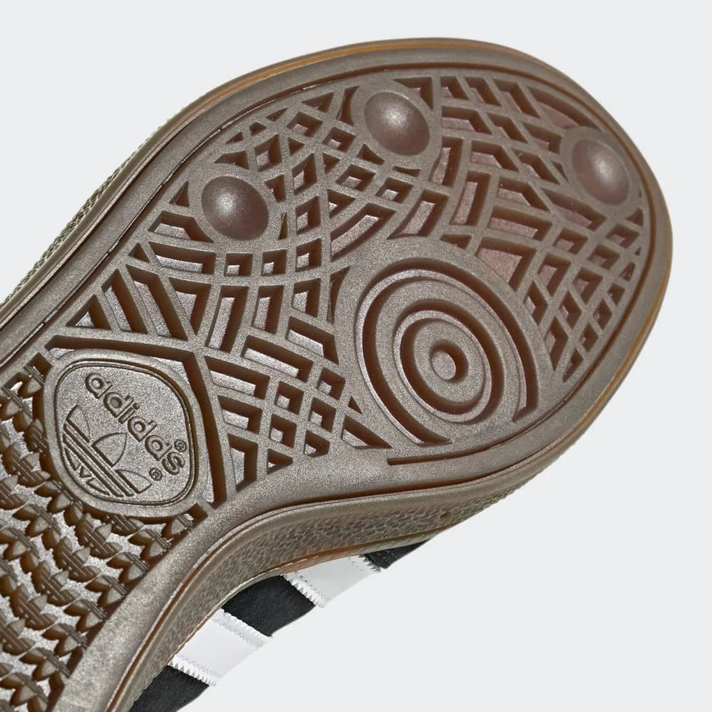 Handball Spezial - Core Black / Cloud White / Gum - Image 9