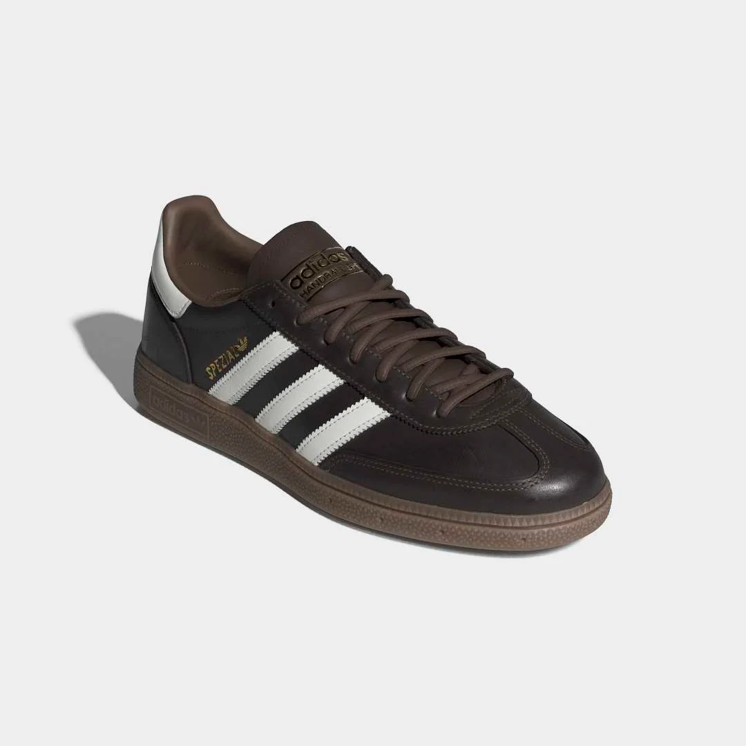 Handball Spezial - Brown / Core White / Earth Strata - Image 2