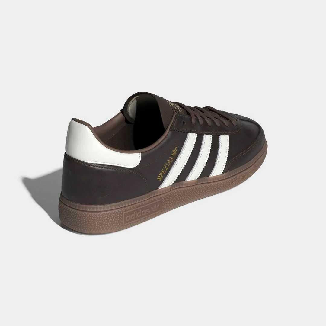 Handball Spezial - Brown / Core White / Earth Strata - Image 3