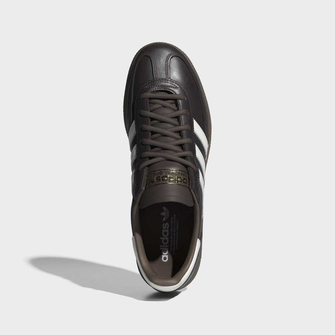Handball Spezial - Brown / Core White / Earth Strata - Image 4