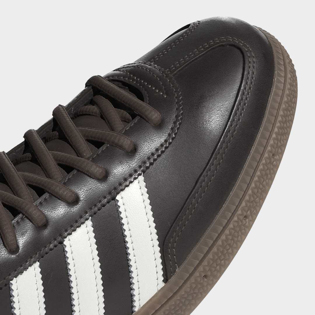 Handball Spezial - Brown / Core White / Earth Strata - Image 7