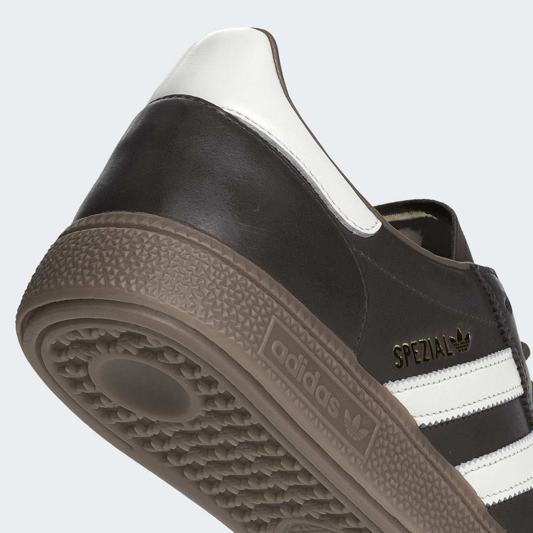 Handball Spezial - Brown / Core White / Earth Strata - Image 8