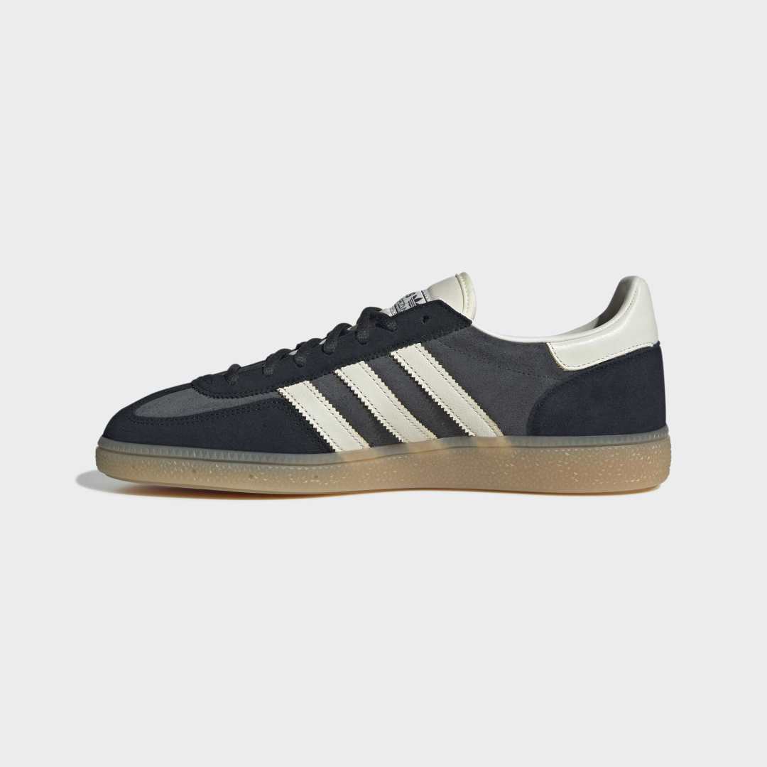 Handball Spezial - Carbon / Off White / Core Black - Image 2