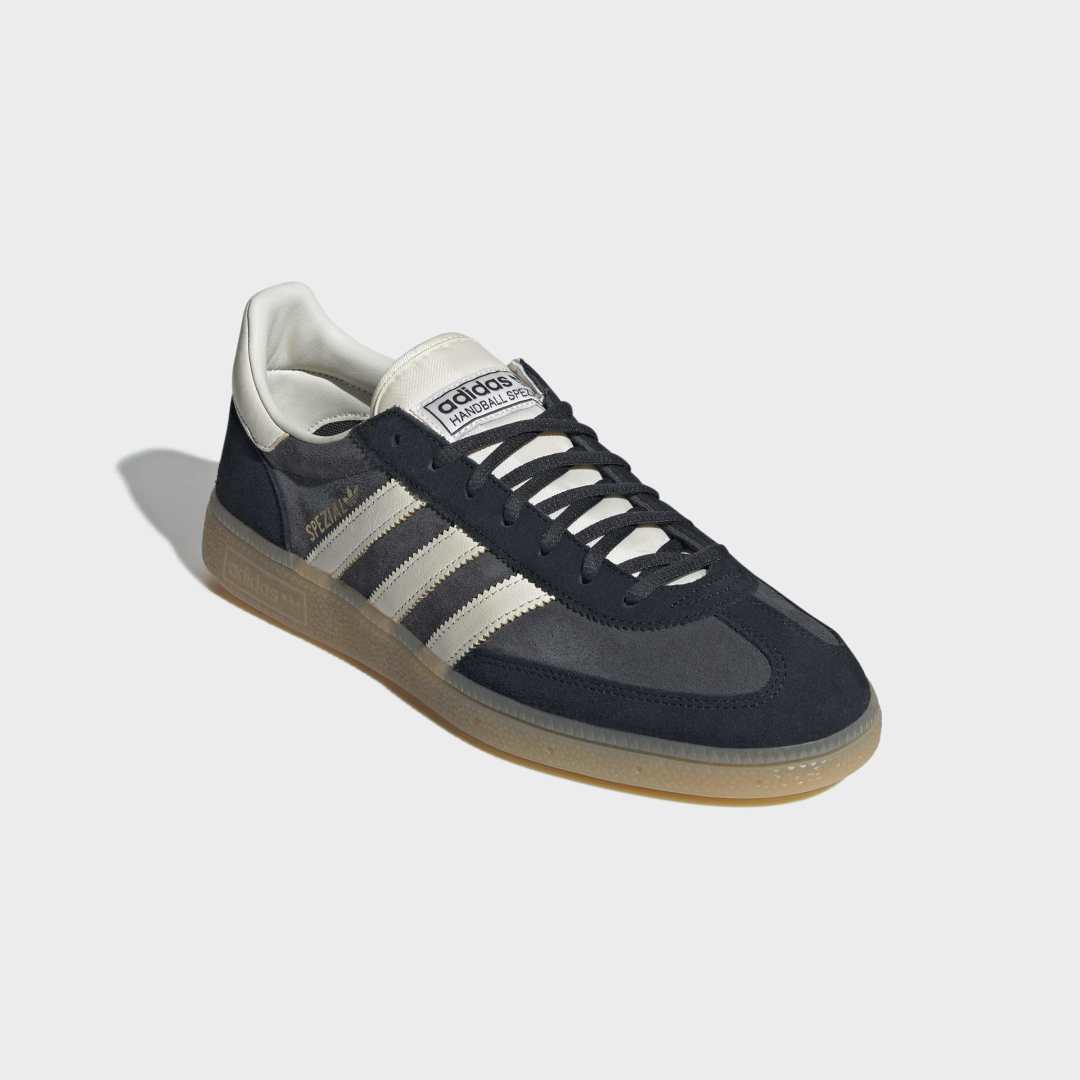 Handball Spezial - Carbon / Off White / Core Black - Image 3