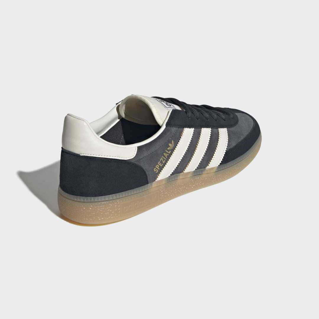 Handball Spezial - Carbon / Off White / Core Black - Image 4