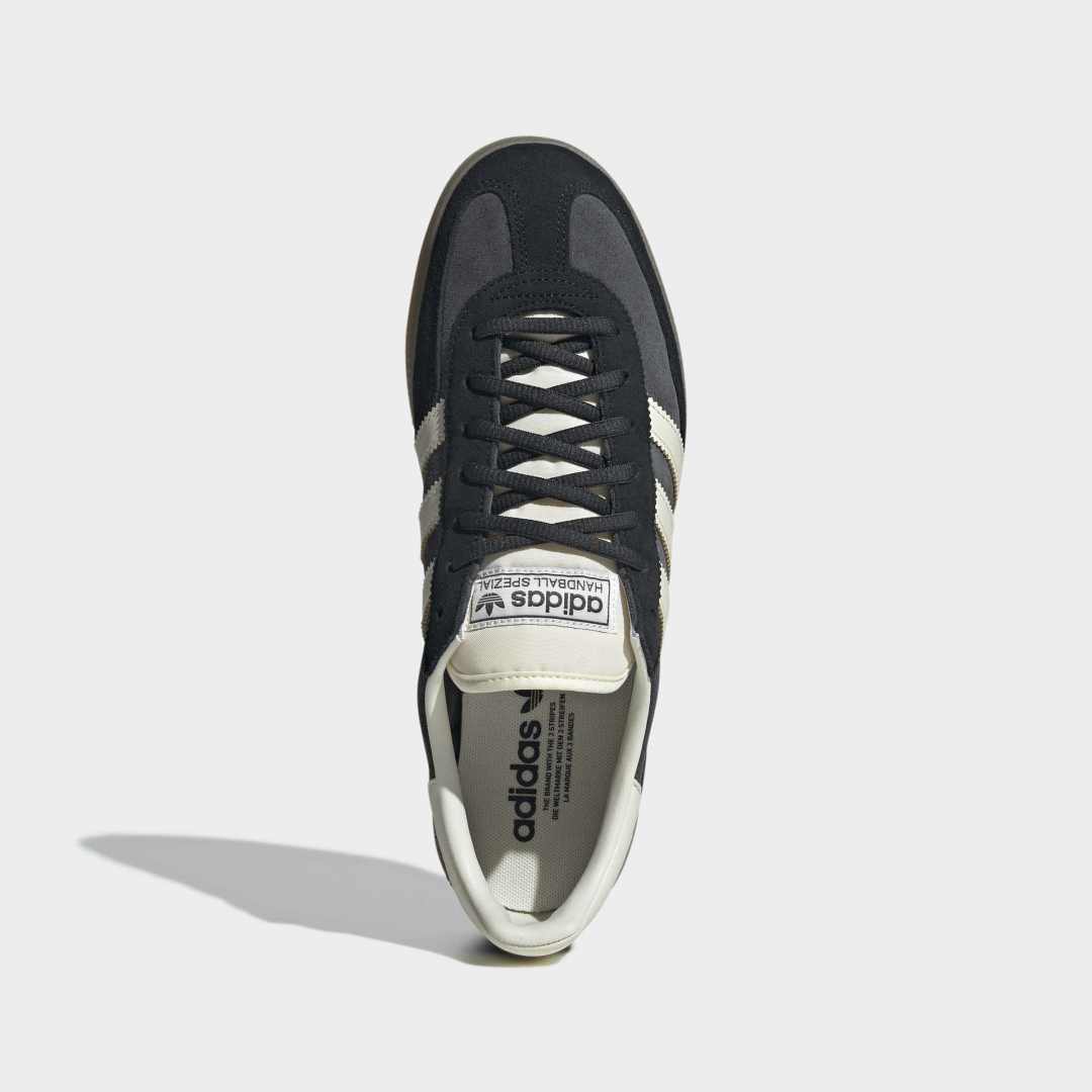 Handball Spezial - Carbon / Off White / Core Black - Image 5