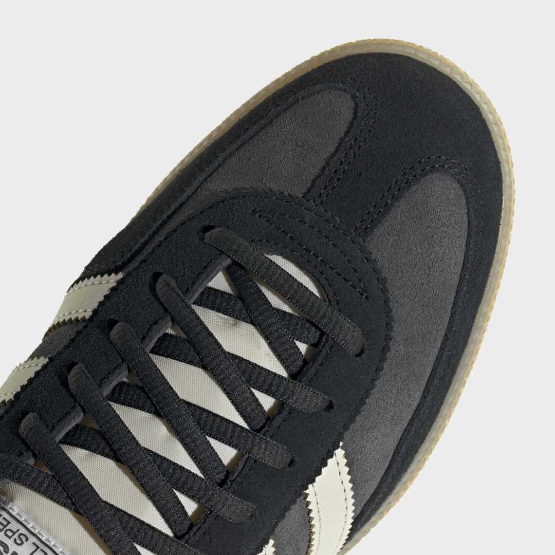 Handball Spezial - Carbon / Off White / Core Black - Image 7