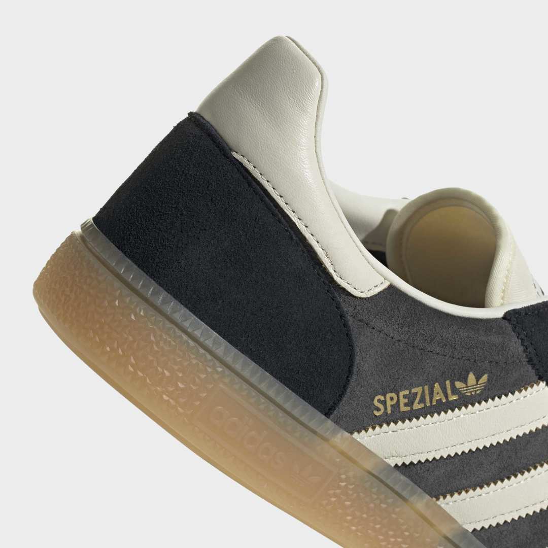 Handball Spezial - Carbon / Off White / Core Black - Image 8